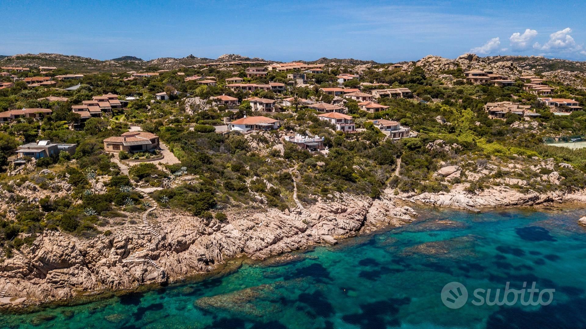 House in Madalena/La Maddalena, Villaggio Piras - Vista 4