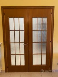 Porte interne per la casa