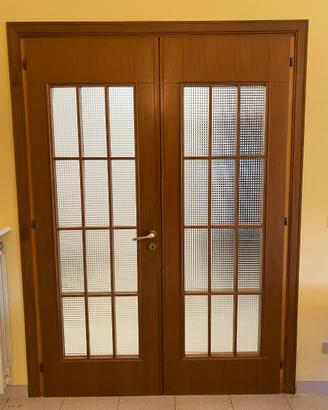 Porte interne per la casa