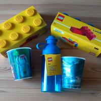 Lotto Accessori Lego