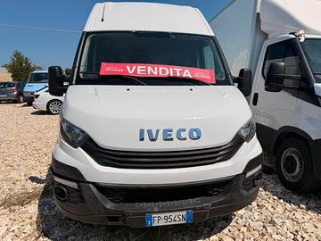 Iveco Daily 35S12V 2.3 HPT PM-SL-TM Furgone IVA ES