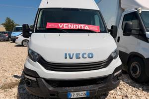Iveco Daily 35S12V 2.3 HPT PM-SL-TM Furgone IVA ES