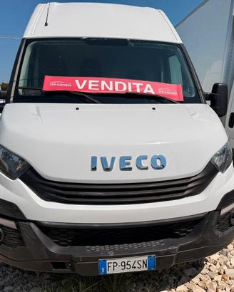 Iveco Daily 35S12V 2.3 HPT PM-SL-TM Furgone IVA ES