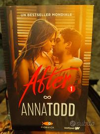 AFTER AnnaTodd