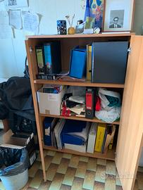 Mobili e arredo ufficio