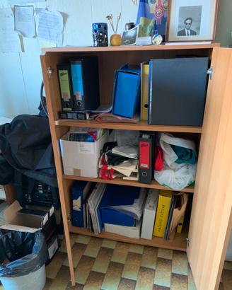 Arredamento completo mobili per ufficio