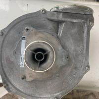Ventilatore caldaia hermann 26 kw