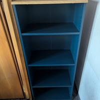 Libreria Ikea SKRUVBY