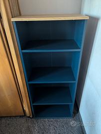 Libreria Ikea SKRUVBY