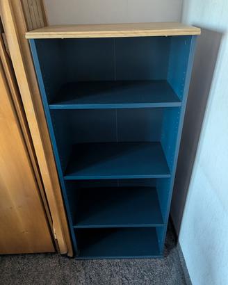 Libreria Ikea SKRUVBY