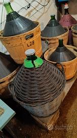 attrezzatura per vino