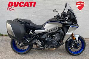 Yamaha Tracer 9 GT +