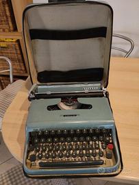 Olivetti lettera 22 prima serie