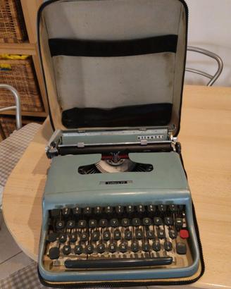 Olivetti lettera 22 prima serie