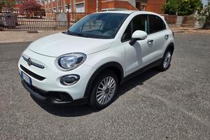 Fiat 500 X Gpl cambio automatico 