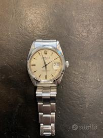Rolex oyster perpetual date