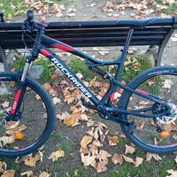 bicicletta decathlon st 530