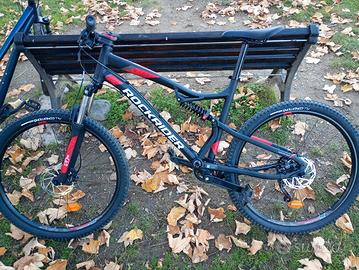 bicicletta decathlon st 530