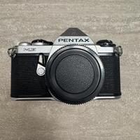 Pentax ME