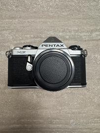 Pentax ME