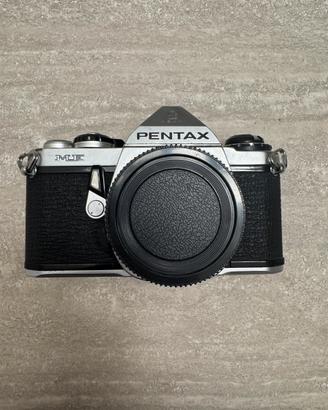 Pentax ME