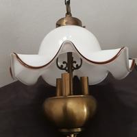 Lampadario da cucina 