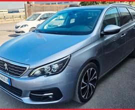 Peugeot 308 BlueHDi 120 S&S SW GT Line