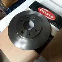 dischi freno fiat punto III 1,2 benzina