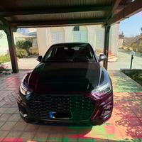 Audi Q5 Sportback 40 TDI quattro SLine Garanzia