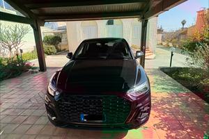 Audi Q5 Sportback 40 TDI quattro Garanzia