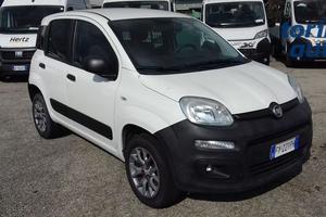 FIAT Panda 4X4 VAN 2 POSTI 0.9 TwinAir 85CV T...