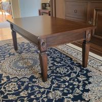 tavolino arte povera come nuovo