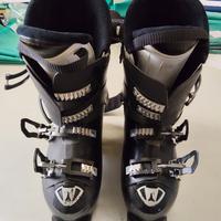 Scarponi Sci Atomic Hawx Magna 80 - Misura 27/27.5