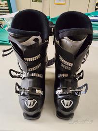 Scarponi Sci Atomic Hawx Magna 80 - Misura 27/27.5