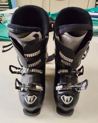 Scarponi Sci Atomic Hawx Magna 80 - Misura 27/27.5