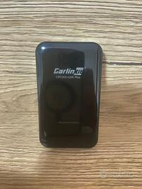 CARPLAY SENZA CAVO IPHONE