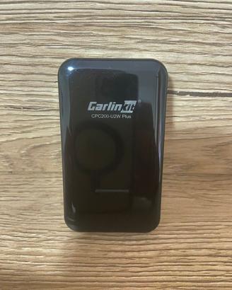 CARPLAY SENZA CAVO IPHONE