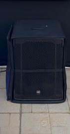 Sub RCF sub 705 as ii