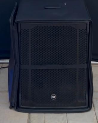 Sub RCF sub 705 as ii