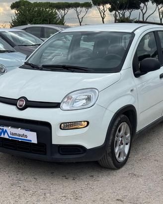 FIAT Panda Hybrid Citylife 1.0cc 70cv