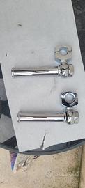 riser dissestate harley davidson 