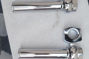 riser dissestate harley davidson 