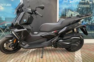 BMW C 400 X Abs my25