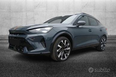 CUPRA Formentor 1.5 e-Hybrid DSG VZ