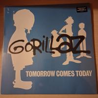 Vinile Gorillaz (Nuovo)