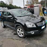 Nissan Qashqai 1.6 Benzina/GPL