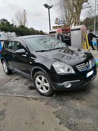 Nissan Qashqai 1.6 Benzina/GPL
