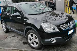 Nissan Qashqai 1.6 Benzina/GPL