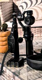 DJI Osmo 4K Zenmuse X3