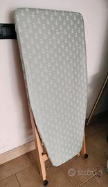 Asse stiro Foppapedretti Assai + ferro Philips